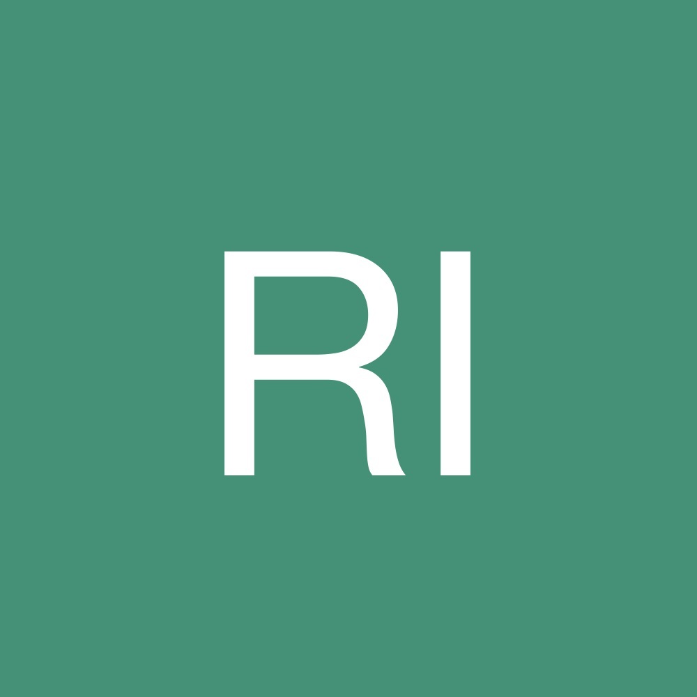 Meet your Posher, Rhonda